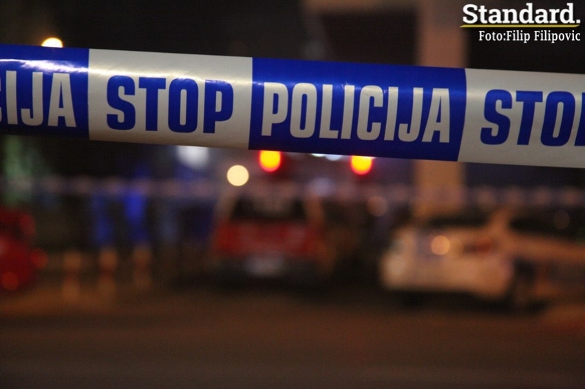 Pljevljaci izazvali nerede i napali policiju pa kažnjeni sa 900 eura