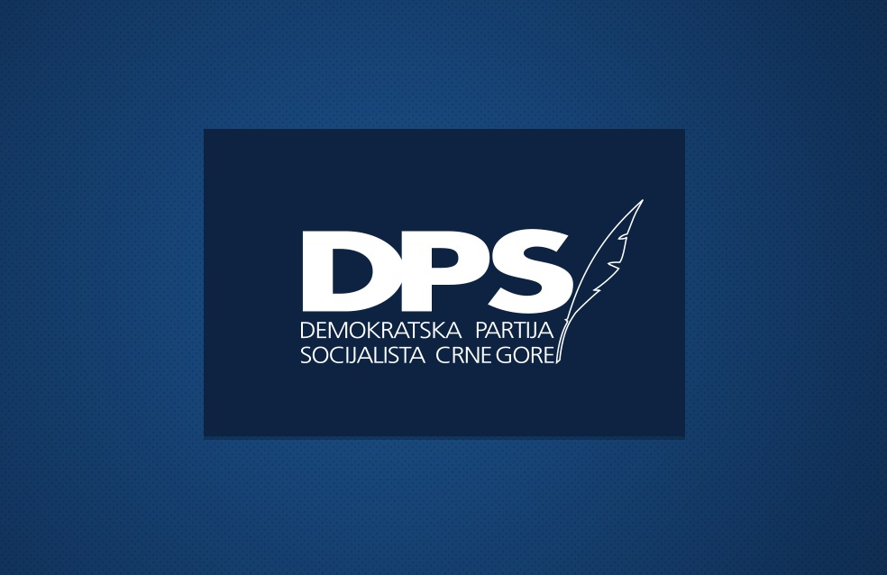 Odbor DPS Glavnog grada: Mandić planira da litije pretvori u šatorsko naselje