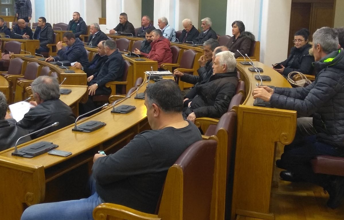 Agrobudžet dobra prilika da se iskoriste potencijali i ubrza razvoj Prijestonice  