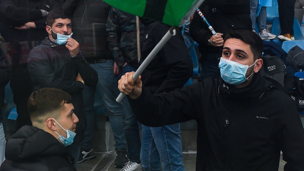 Koronavirus zatvara tribine u Italiji – bez navijača u Seriji A, Kupu, LŠ i LE!