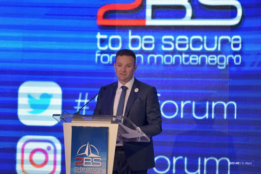 Kentera o smjeni: Abazović nije smio to da mi saopšti u oči, Crna Gora počela da skreće s puta (VIDEO)