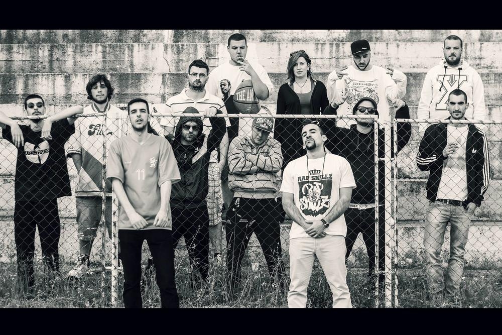 Hip Hop kompilacijom protiv stigme i medijskog mraka