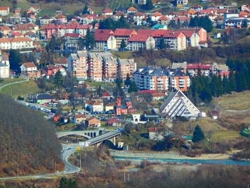 Mojkovac će biti sredina sa najboljim uslovima za život