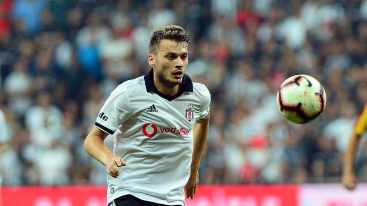 Nakon vijesti da je Adem Ljajić zaražen korona virusom oglasio se i Bešiktaš