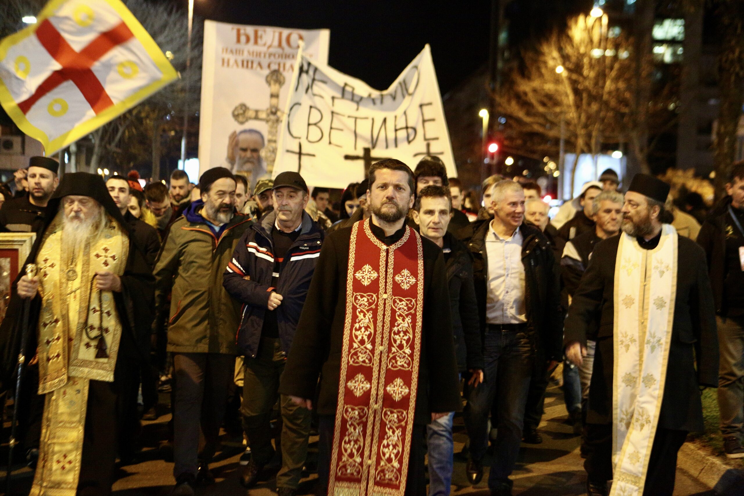 Gojko Perović tvrdi: Nijesam smijenjen