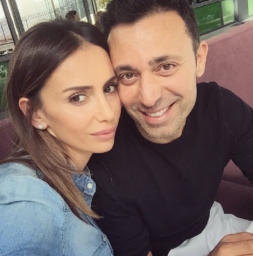 Mustafa Sandal podnio kontratužbu, Emina Jahović izgubila na sudu?