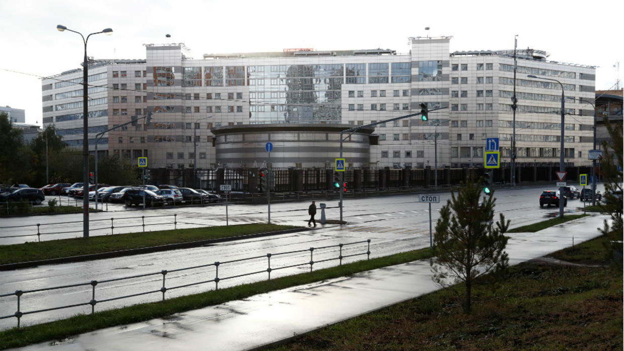 Lažne značke trebalo da podijele ruskim aktivistima: Đukić saradnik ruskih službi?