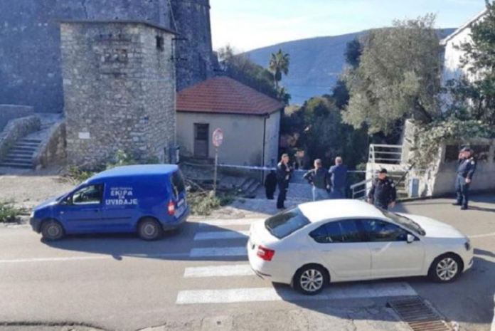 UBISTVO ROGANOVIĆA: Krivične prijave protiv još dvije osobe, M.B. označen kao ubica