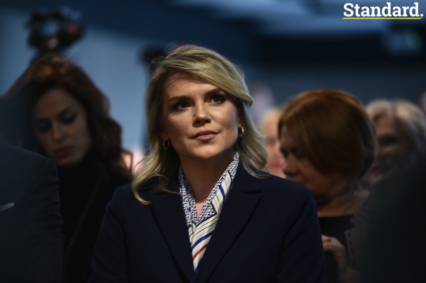 SDP: Draginja Vuksanović Stanković i Raško Konjević podnijeli ostavke