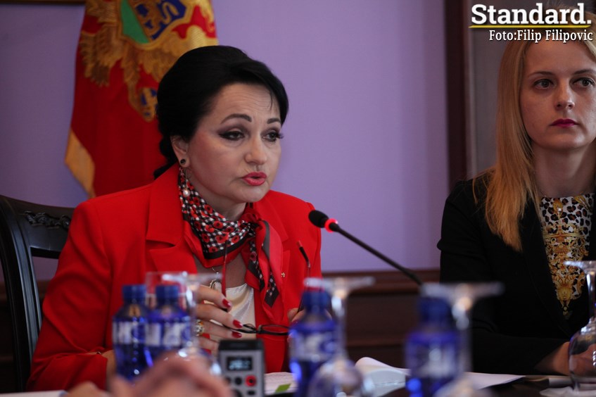 Medenica: Presudna saradnja sudija i forenzičara