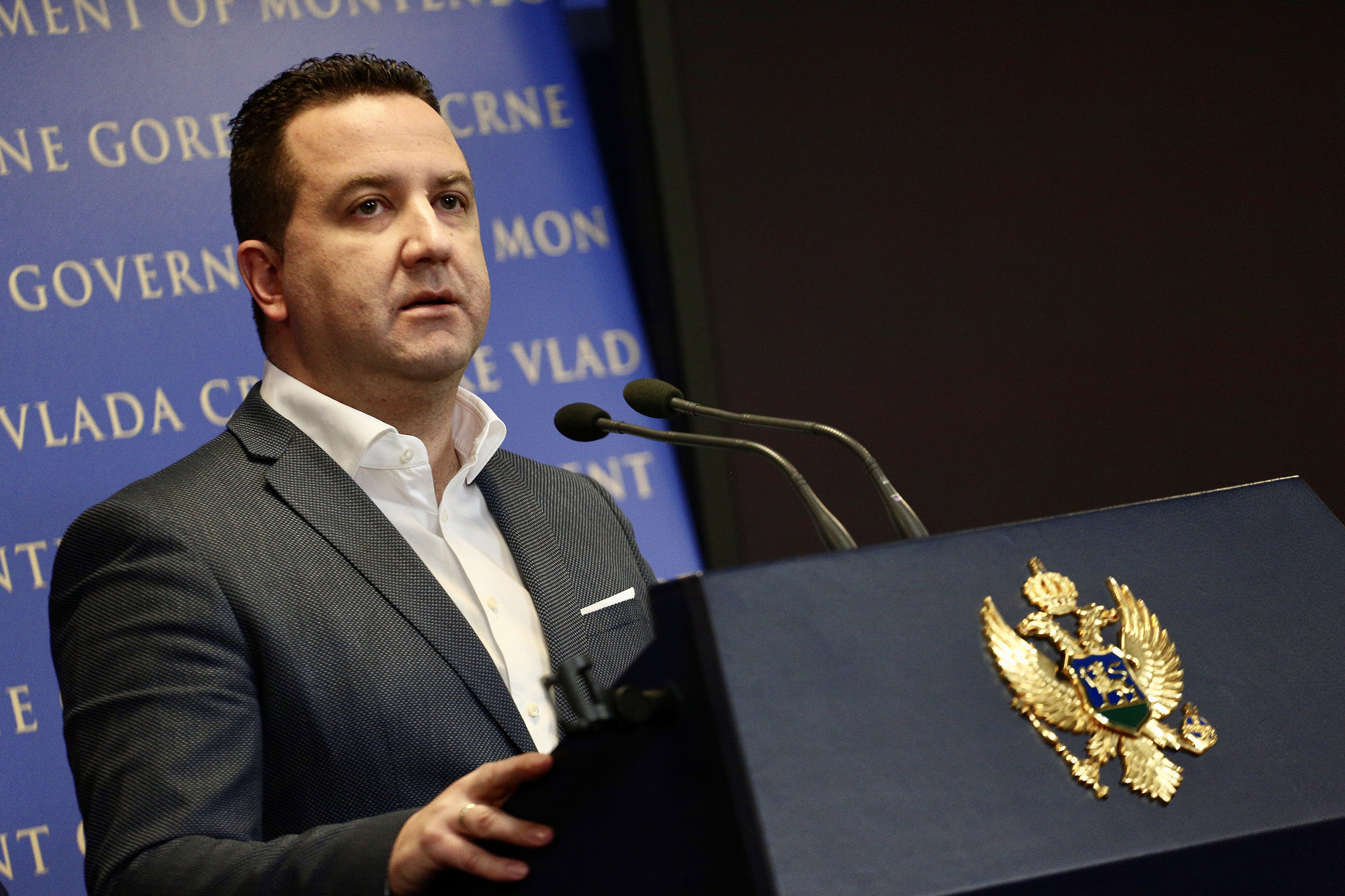 Eraković: Svjedočimo čistkama dostojnim staljinističke ere