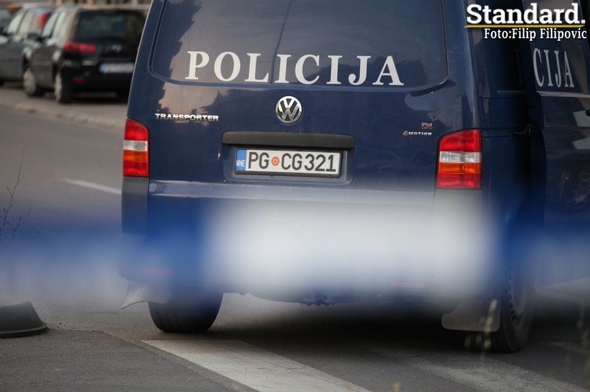 U beogradskom hotelu uhapšeni &#8220;škaljarci&#8221;: Ajković, Milić i Mišurović pripremali likvidaciju?