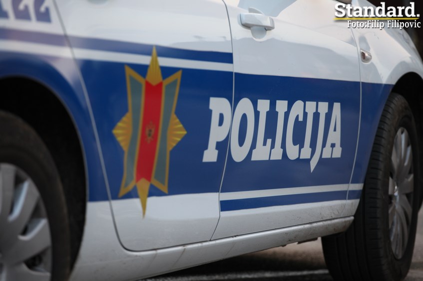 Stojanović i Asanović uhapšeni zbog podmetanja požara