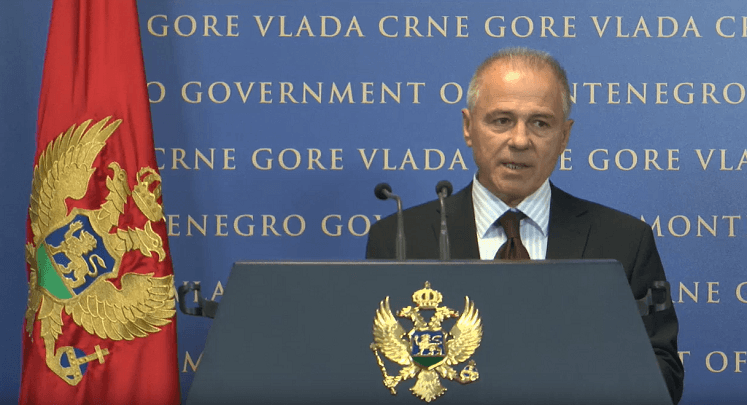 Granični prelaz Vraćenovići biće zatvoren 90 dana