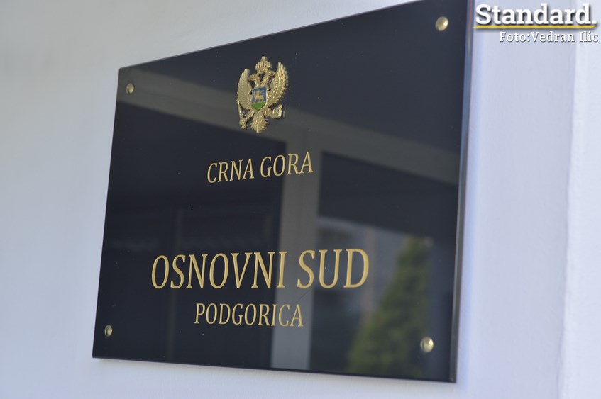 Povećanje zarada zaobišlo osnovne sudove: Sudije obeshrabruje plata od 1.100 eura