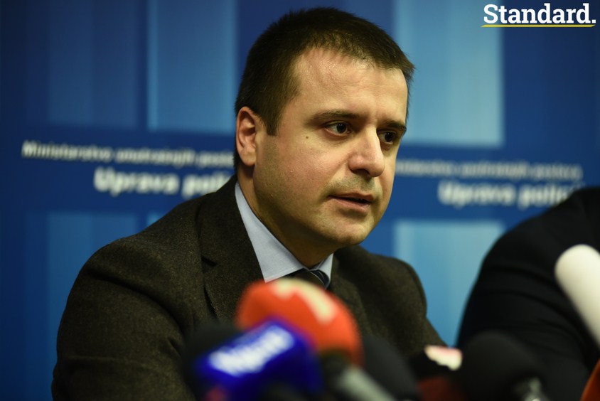 FOTO: STANDARD
