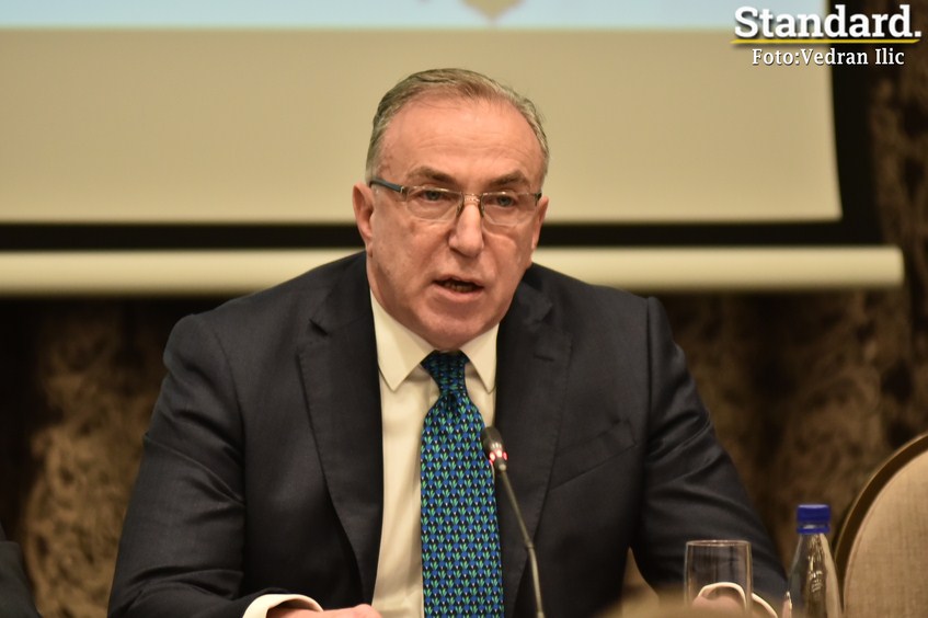 Stanković ide u penziju, Burić novi vršilac dužnosti VDT-a