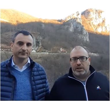 &#8220;Beogradski sindikat&#8221; vraćen sa granice: &#8220;Zabranjen nam je ulazak u Crnu Goru&#8221;
