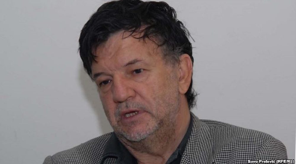 Baletić: Došlo do promjena na gore, kriva prethodna vlast
