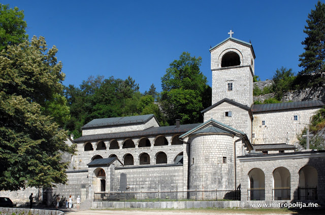 MCP i Eparhija budimljansko-nikšićka: Vjernici da poštuju mjere, molimo se za sve ljekare i zdravstvene radnike u Crnoj Gori