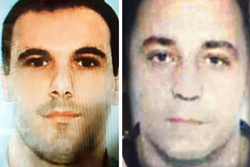 Srpskoj policiji poznat identitet ubica &#8220;škaljaraca&#8221;