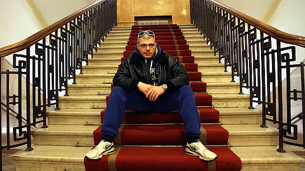 Đus saslušan u Policiji zbog sumnje da je istukao sestru: Evo šta je reper rekao