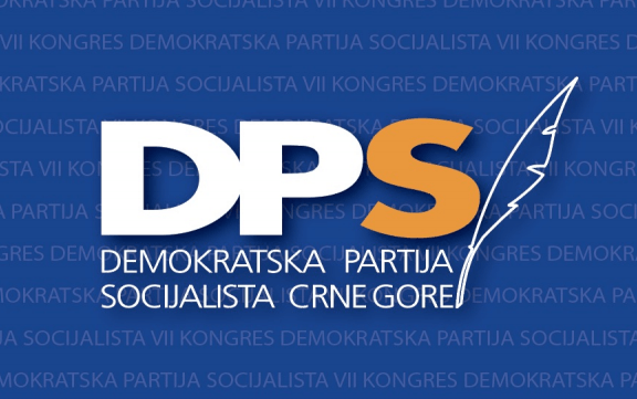 DPS Budva: Carević priznao da DF ne želi u EU