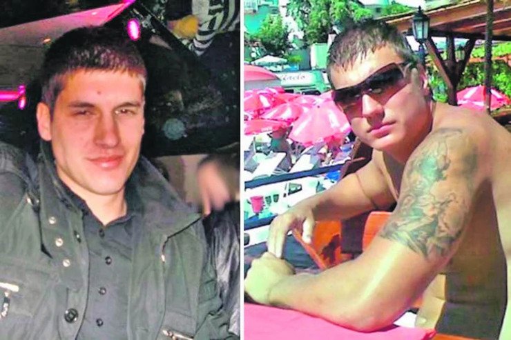 Sve o braći Roganović: Likvidacije, pokušaji ubistva, brojna hapšenja i zelenašenje