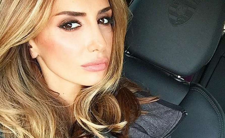 Emina Jahović: Nemam vremena da jedem, a kamoli za ljubav