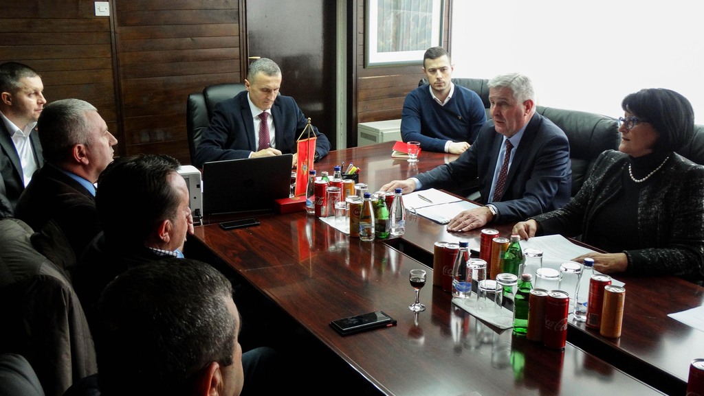 Privredna komora: Deficit kadra glavni izazov za privrednike Mojkovca i Kolašin