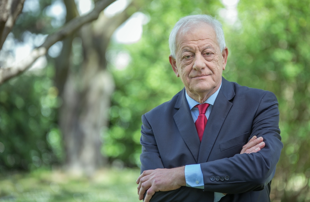 Orlandić: Putuj igumane, ne brini za manastire
