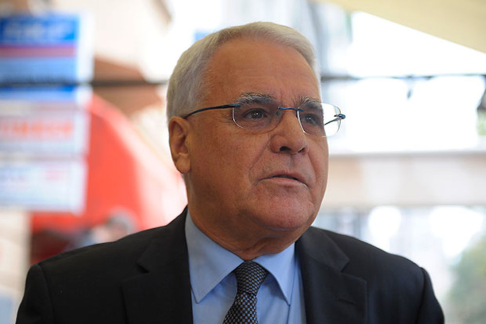 Pantić: Crnogorci nisu Srbi a još manje Đilasova kopilad