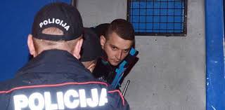 Pejović tukao Ninu Lačević, odbio da se preda, prijetio pištoljem?