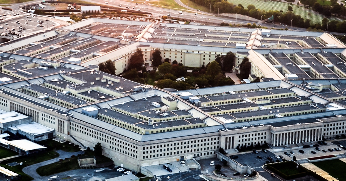 Pentagon u pripravnosti poslije pucnjave u obližnjoj stanici metroa