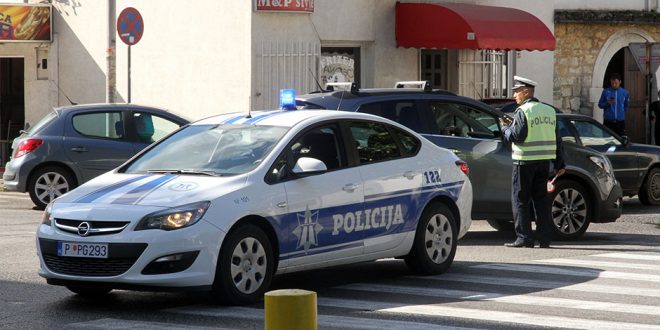 Otišli u kupovinu u Podgoricu i Zetu uprkos zabranama napuštanja Tuzi:  Podnešene krivične prijave