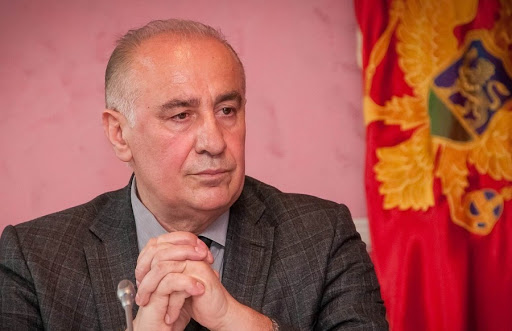Rastoder: &#8220;Branioci svetinja&#8221; nemaju pravo da bilo kome uskraćuju autohtonost zbog vjere ili nacije