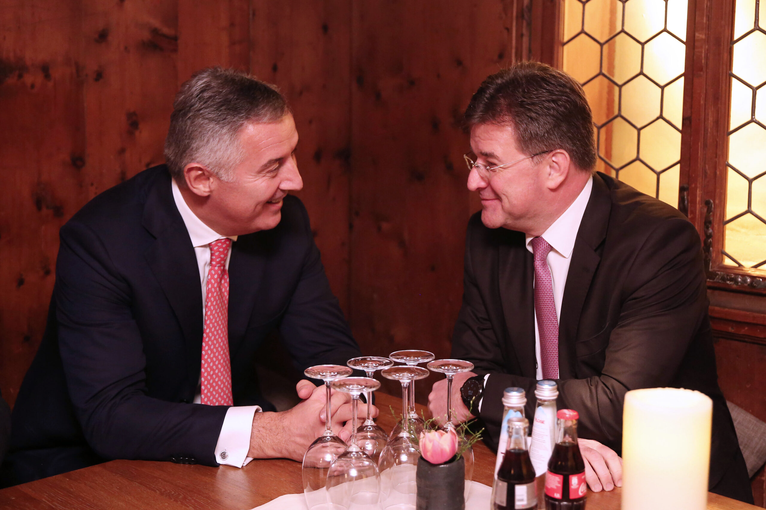 &#8220;Evropska perspektiva Zapadnog Balkana nema alternativu&#8221;