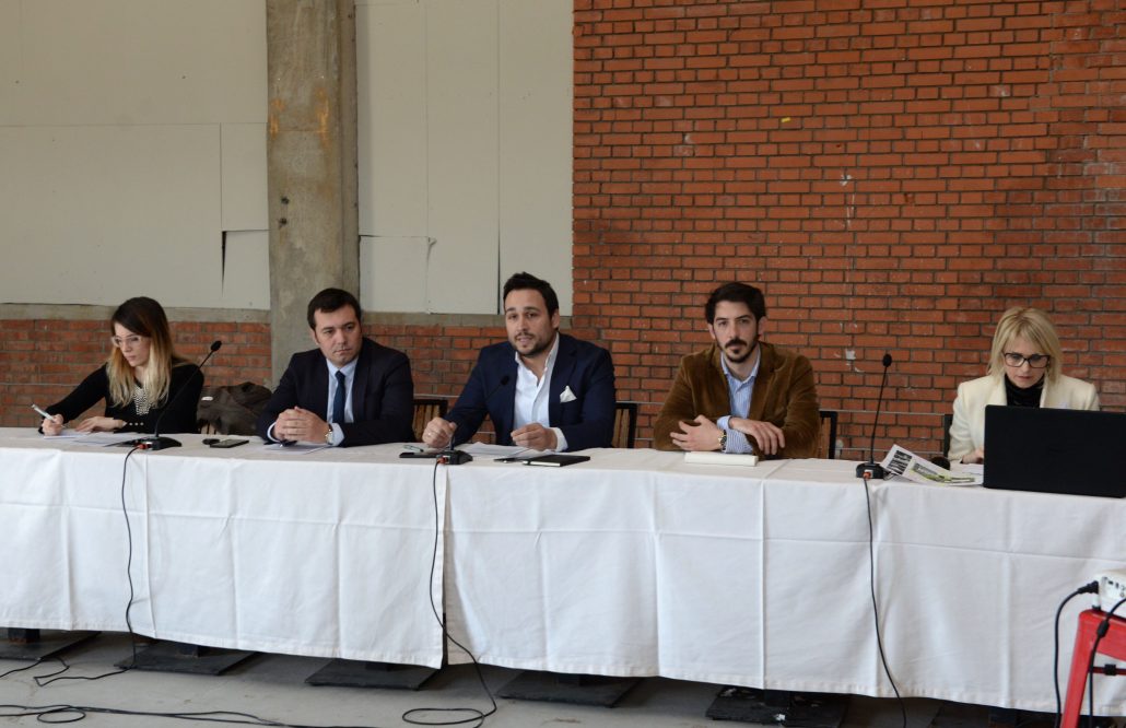 Predstavljen plan revitalizacije Jusovače