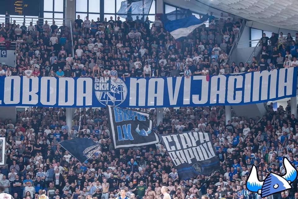 Varvari donirali 1.000 eura: I ova utakmica će biti naša pobjeda