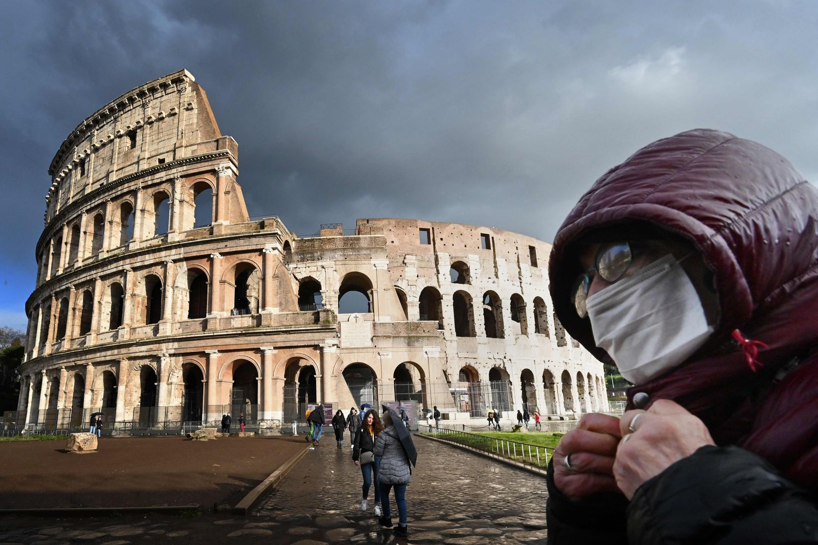Italijanski zdravstveni sistem pred kolapsom
