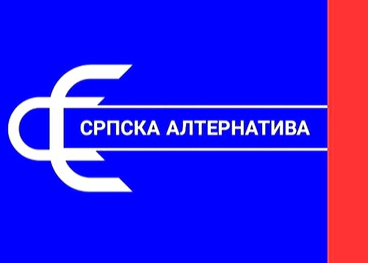 Srpska alternativa upisana u registar političkih partija