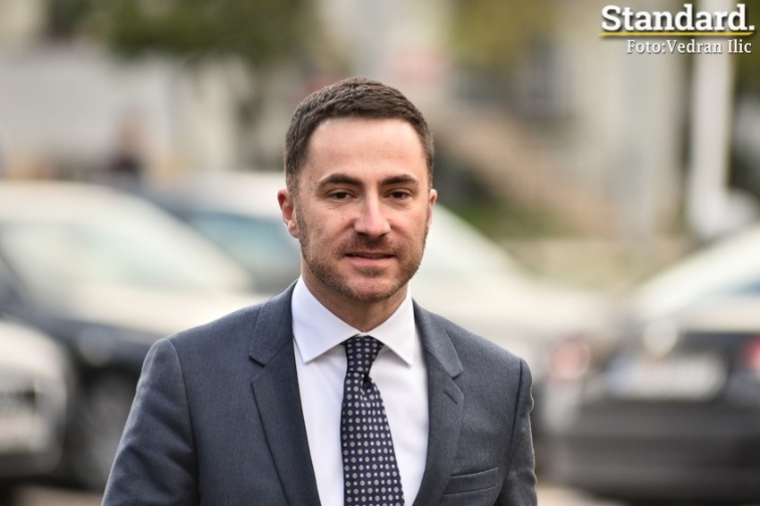 Bogdanović: Više od 250.000 eura za podršku medijskom sektoru