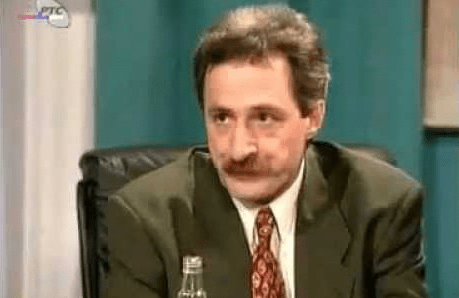 Odlazak Vukašina Golubovića: Preminuo glumac Desimir Stanojević
