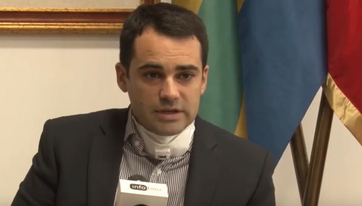 Raičević: U karantinu u Sutomoru 114 osoba, sve savršeno funkcioniše