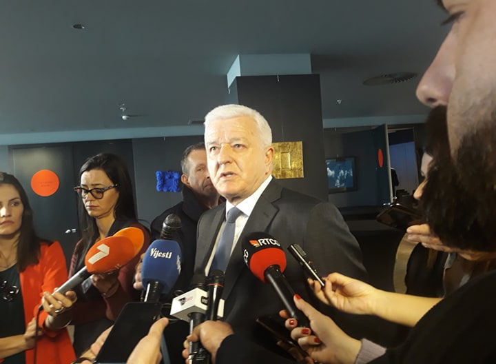 Marković: U slučaju pojave koronavirusa biće zabranjena sva javna okupljanja