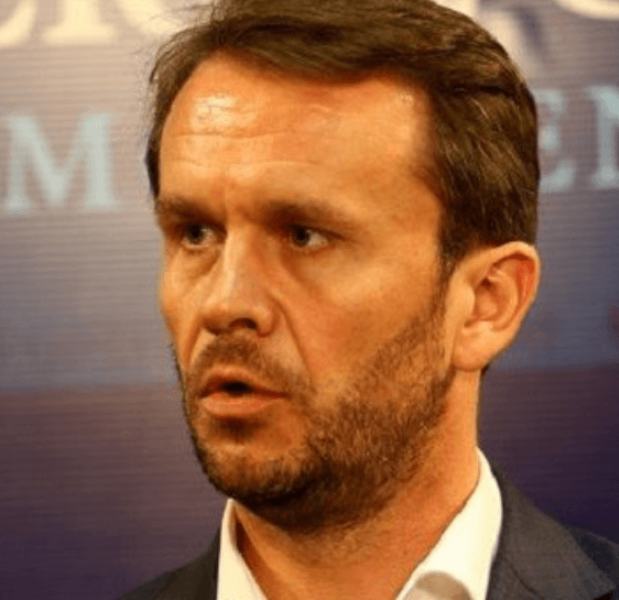 Konjević: Vrijeme je za solidarnost i odgovornost, a Vama Žugiću, vakat za ostavku