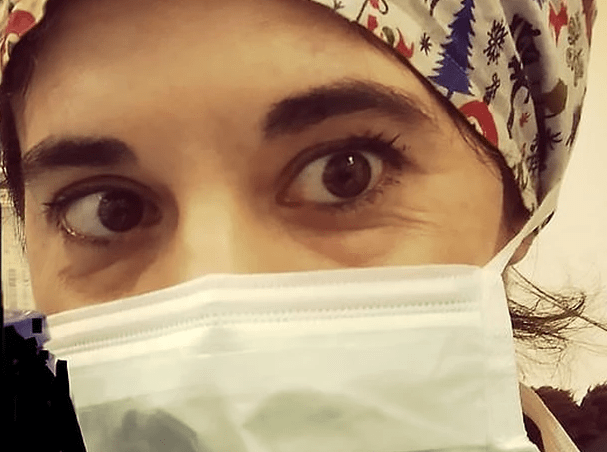 Medicinska sestra  iz Italije ODUZELA SEBI ŽIVOT: Strahovala da ne zarazi druge