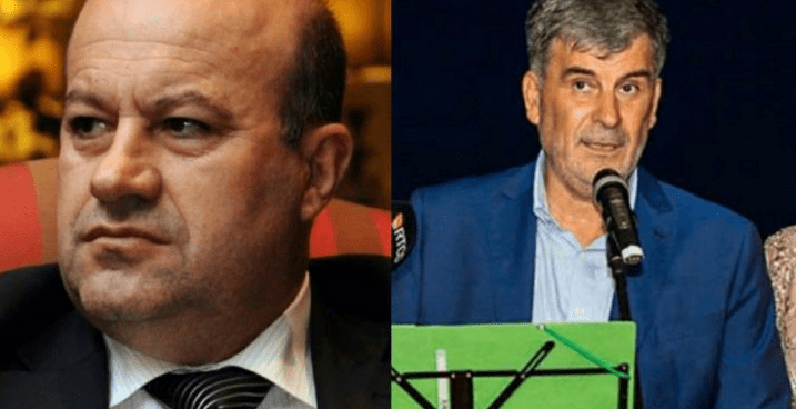 Husović zahvalan Brčvaku: Ponosan sam  što sam dio zajednice koja je iznjedrila  takve pojedince
