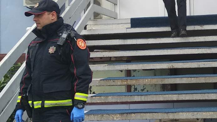 Budva: Uhapšene tri osobe, prekršile naredbu o zabrani prevoza