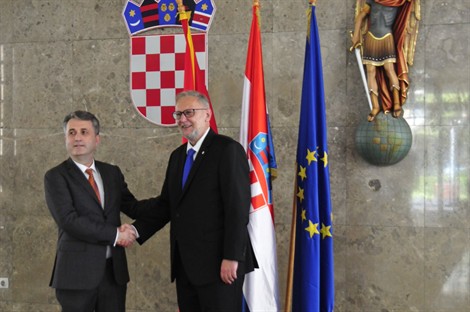 Nuhodžić najavio pomoć Vlade za Hrvatsku